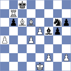 Fernandez Siles - Murthy (chess.com INT, 2024)