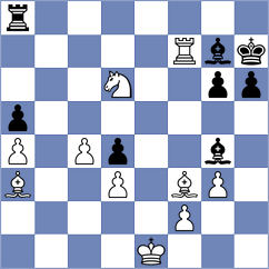 Olsen - Goncalves (chess.com INT, 2024)