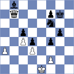 Ongut - Mizzi (chess.com INT, 2023)