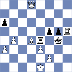 Marczuk - Alcazar Jimenez (chess.com INT, 2024)