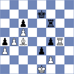 Topalov - Tabak (Chess.com INT, 2021)