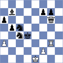 Aitbayev - Ibrayev (Chess.com INT, 2021)
