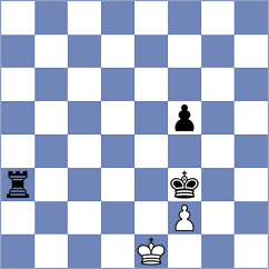 Eilenberg - Klepikov (chess.com INT, 2024)