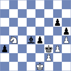 Kovalev - Demchenko (chess.com INT, 2024)