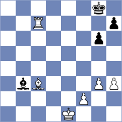 Barria Zuniga - Harish (chess.com INT, 2024)