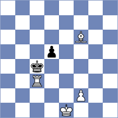 Kacharava - Bugayev (Chess.com INT, 2021)