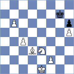 Babazada - Pakleza (chess.com INT, 2023)