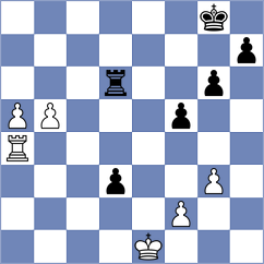 Demchenko - Maksimenko (chess.com INT, 2024)