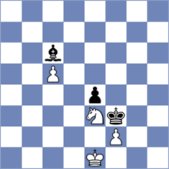 Jakubowska - Petrova (FIDE Online Arena INT, 2024)