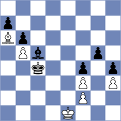 Houska - Lagno (chess.com INT, 2020)