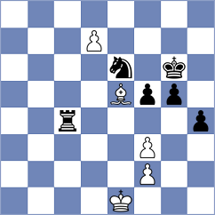 Leitao - Oparin (chess.com INT, 2021)