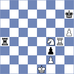 Guerra Tulcan - Hamley (chess.com INT, 2024)