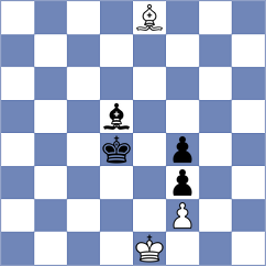 Demchenko - Md Imran (chess.com INT, 2023)