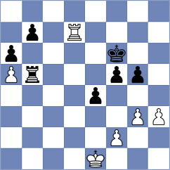 Korchmar - Sjugirov (chess.com INT, 2021)