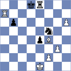 Toma - Jegorovas (chess.com INT, 2022)