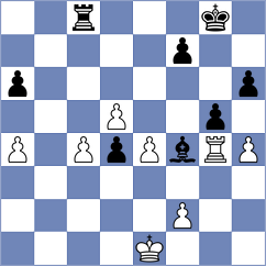Hamley - Tymrakiewicz (chess.com INT, 2024)