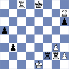 Lopez Calderon - Maranhao (Chess.com INT, 2020)