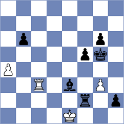 Saravana - Mena (chess.com INT, 2022)