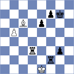Morris-Suzuki - Grigoriants (chess.com INT, 2023)