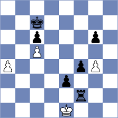 Estrada Nieto - Tristan (chess.com INT, 2023)