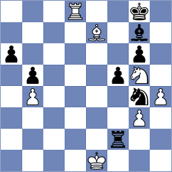 Corona Monraz - Swiatlowski (chess.com INT, 2024)