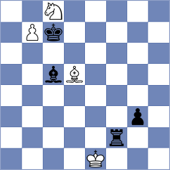 Sargissian - Petrov (chess.com INT, 2020)