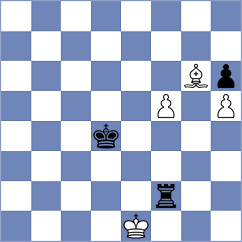 Eugene - Chertkov (chess.com INT, 2023)