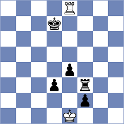 Fernandez - Momin Fayzan (chess.com INT, 2023)