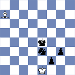 Ganzhurov - Akhmedinov (chess.com INT, 2024)