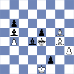Decuigniere - Kaasen (chess.com INT, 2024)