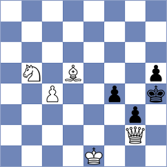 Tiglon - Odegov (chess.com INT, 2021)