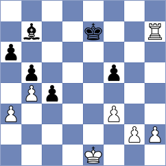 Manish Anto - Guzman Lozano (chess.com INT, 2024)