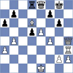 Ladan - Estrada Nieto (Chess.com INT, 2021)