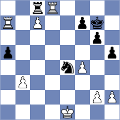 Liascovich - Okike (chess.com INT, 2024)