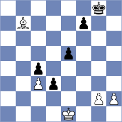 Goltsev - Morris-Suzuki (chess.com INT, 2023)