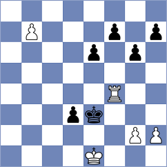 Salehi Pour - Fathi (Chess.com INT, 2021)