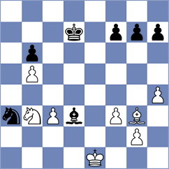 Nepomniachtchi - Leko (chess24.com INT, 2020)