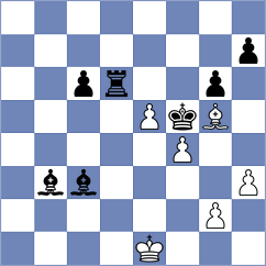 Tay - Alekseenko (Chess.com INT, 2020)