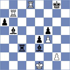 Turayev - Tharushi (chess.com INT, 2021)