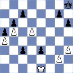 Niemann - Deac (chess.com INT, 2024)