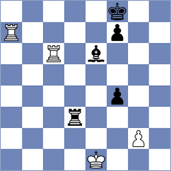 Datena - Sebi chess (Playchess.com INT, 2006)