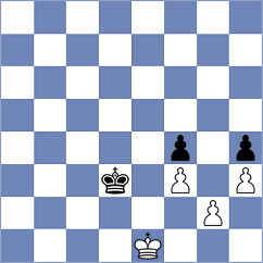 Korobov - Perez Ponsa (chess.com INT, 2023)