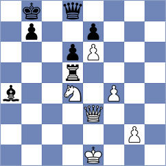 Kuzhylnyi - Pranav (chess.com INT, 2024)