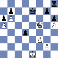 Pap - Djordjevic (chess.com INT, 2022)