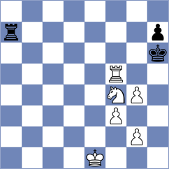 Venkatesh - Boyer (chess.com INT, 2024)