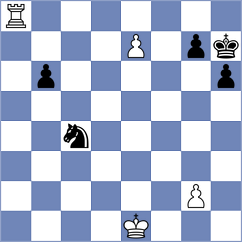Nygren - Novikova (Chess.com INT, 2021)