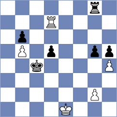 Korchmar - Keymer (chess.com INT, 2024)