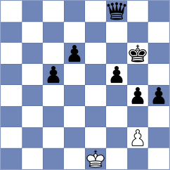 Nguyen - Grebeniuk (chess.com INT, 2021)
