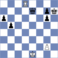 Qashashvili - Olenik Campa (chess.com INT, 2023)