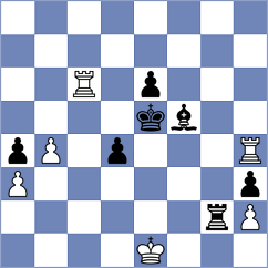 Teumer - Biliy (chess.com INT, 2023)
